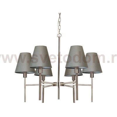 Люстра Natural concept LUCERNE 6LT LUCERNE