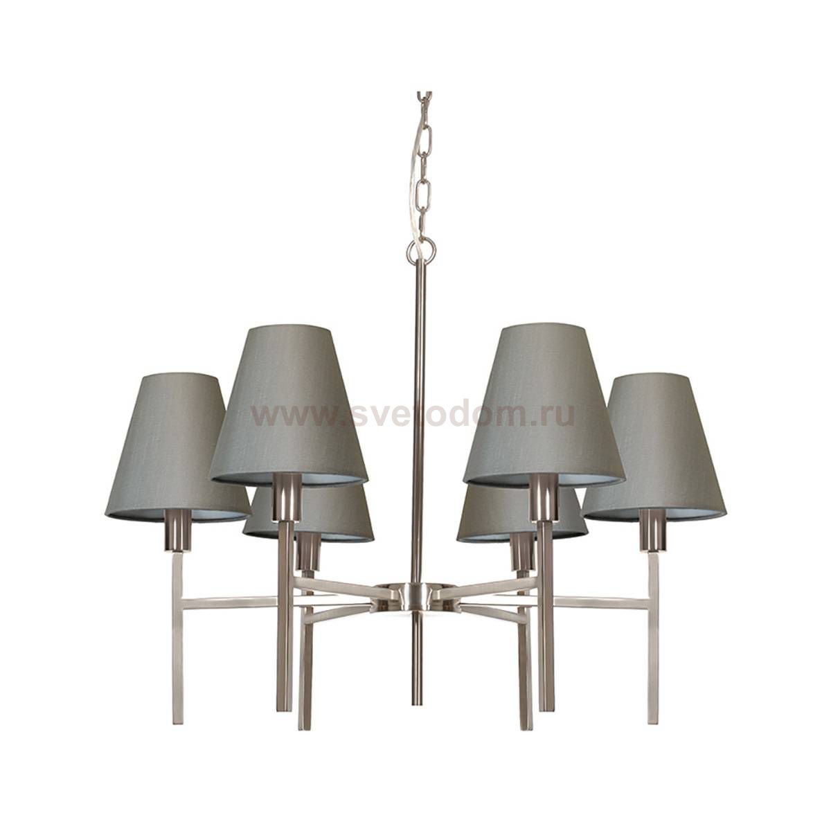 Люстра Natural concept LUCERNE 6LT LUCERNE