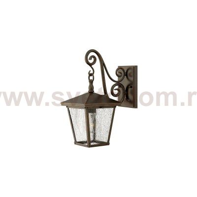 Настенный фонарь Natural concept HK/TRELLIS2/S TRELLIS                       
