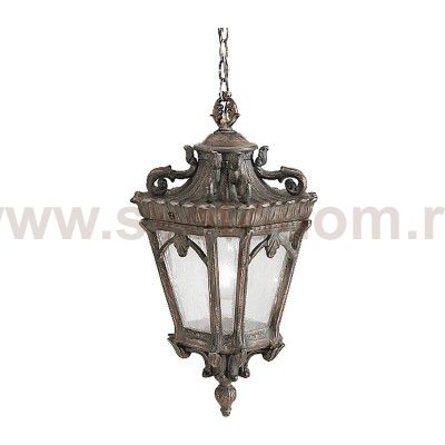 Подвесной фонарь Natural concept KL/TOURNAI8/XL TOURNAI