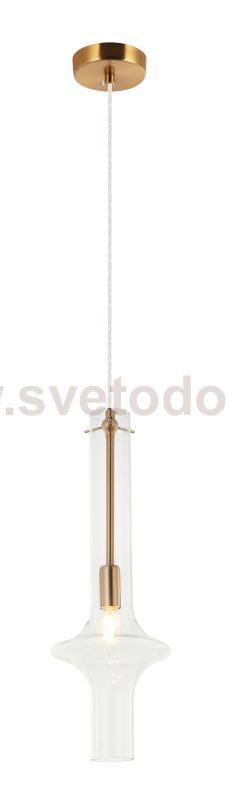 Светильник подвесной 2151/12/01P Stilfort Glaso