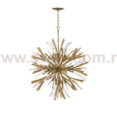 Подвесной светильник Natural concept QN-VIDA-13P-L VIDA