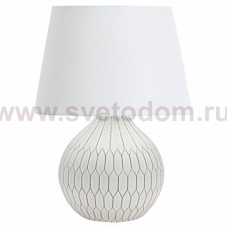 Настольная лампа Omnilux OML-16604-01 Ribolla