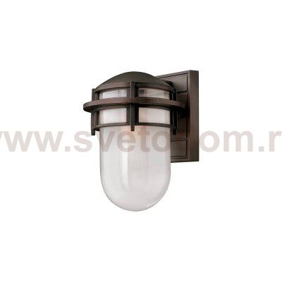 Настенный фонарь Natural concept HK/REEF/SM VZ REEF