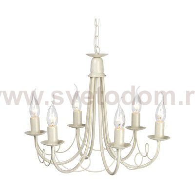 Люстра Natural concept MN6 IV/GOLD MINSTER