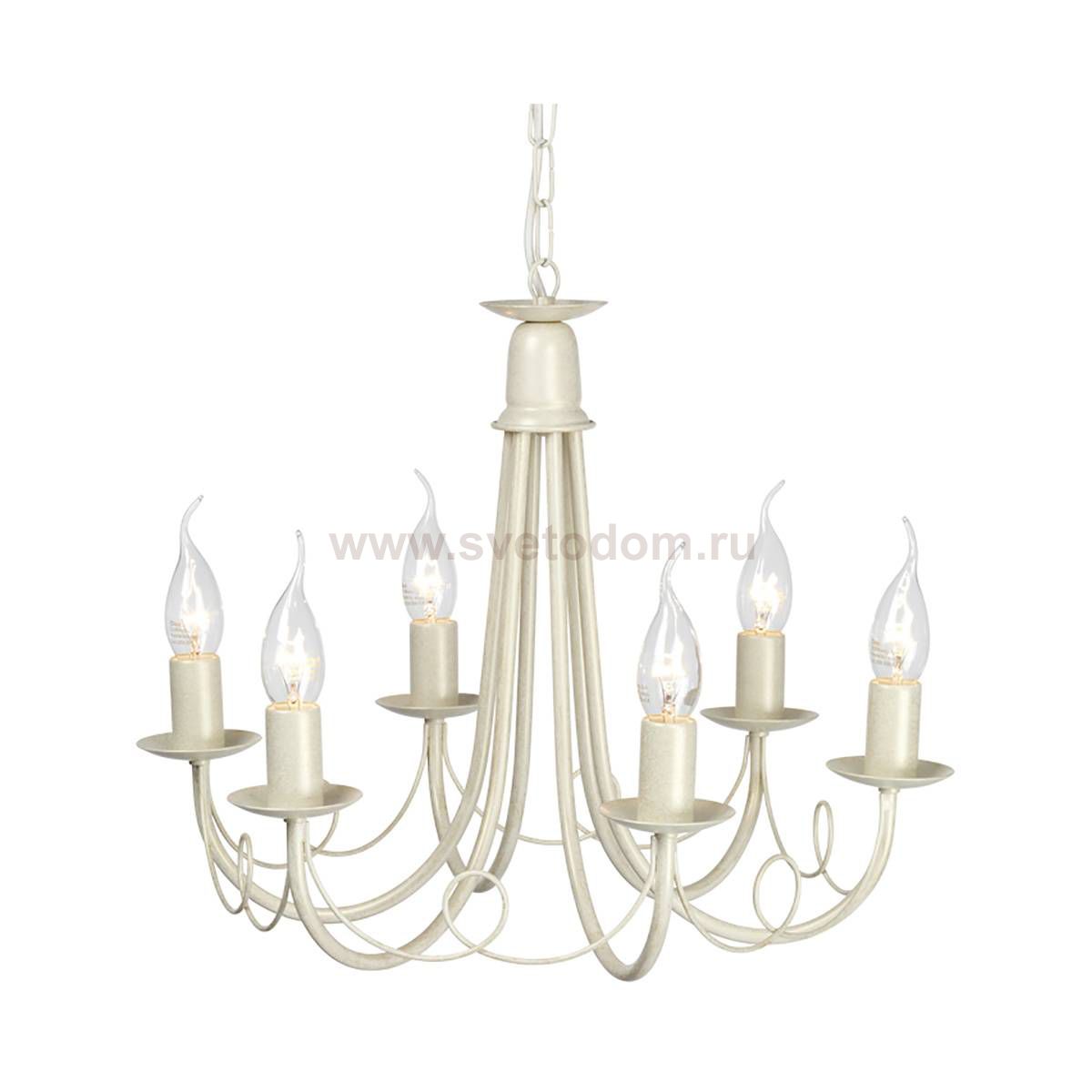 Люстра Natural concept MN6 IV/GOLD MINSTER