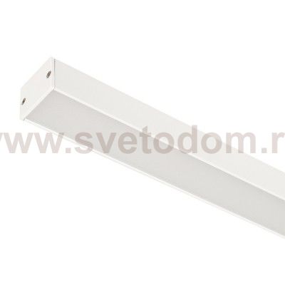 Светильник SNAP-STARLINE-FLAT-S600-13W Warm3000 (WH, 120 deg, 48V) Arlight 31569