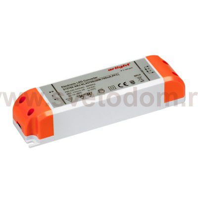 Блок питания ARJ-KL43700 (30W, 700mA, PFC) Arlight 15769