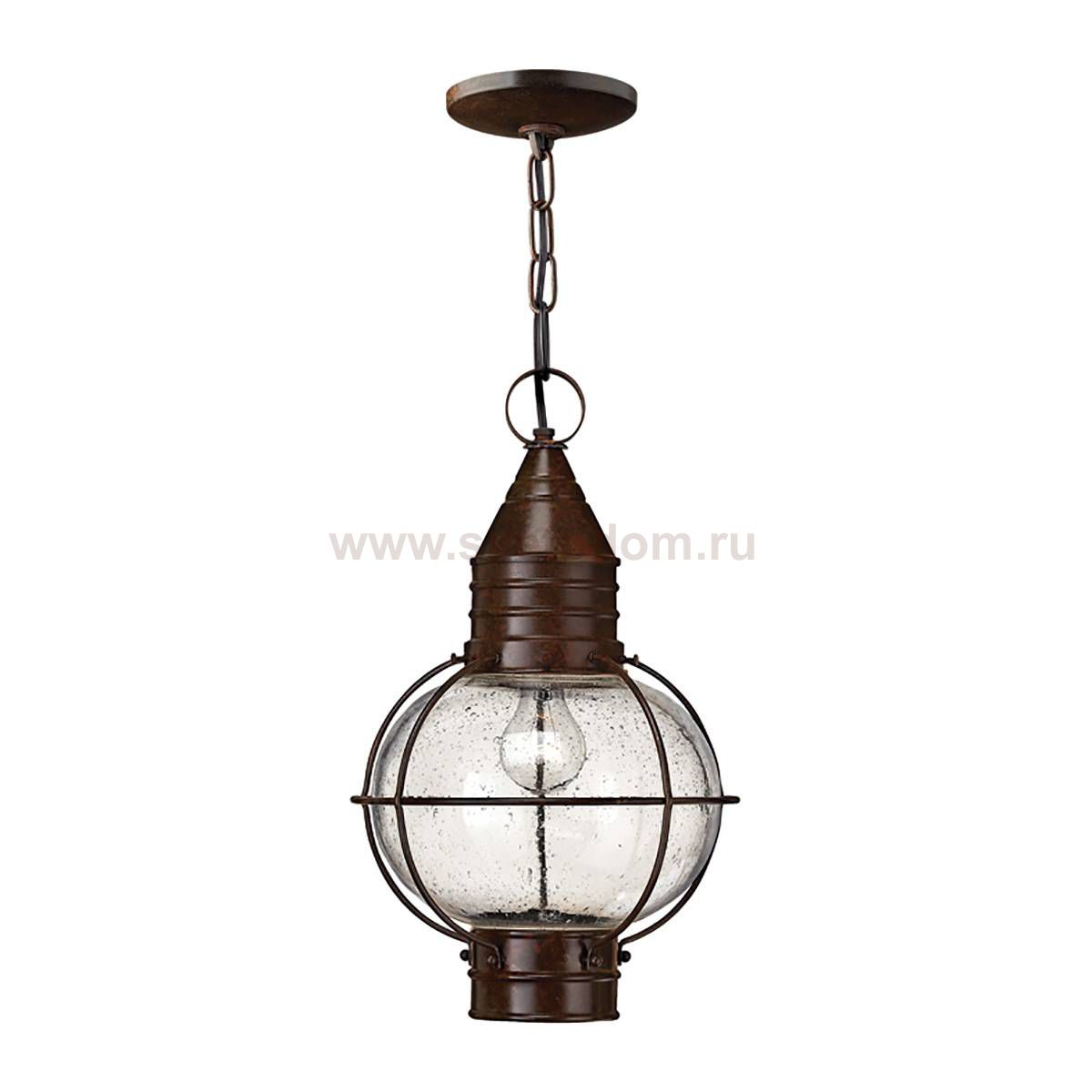 Подвесной фонарь Natural concept HK/CAPECOD8/L CAPE COD  