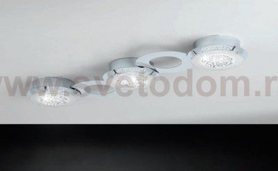 Светодиодный настенно-потолочный светильник Eglo 39036 PRIVERO 1
