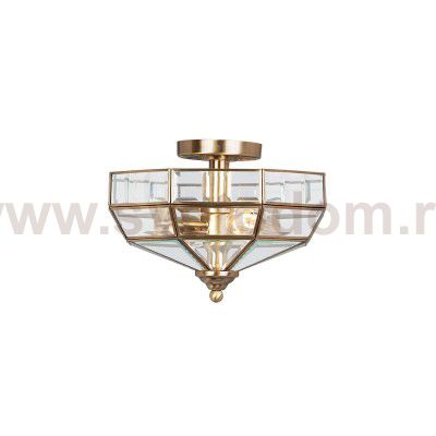 Потолочный светильник Natural concept OLD PARK AB OLD PARK