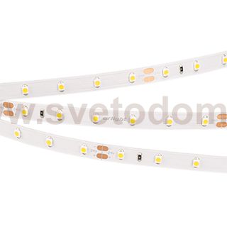 Лента RT 2-5000 24V Warm2400 (3528, 300 LED, LUX) Arlight 28520