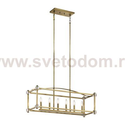 Подвесной светильник Natural concept KL/CAYDEN/ISLE CAYDEN