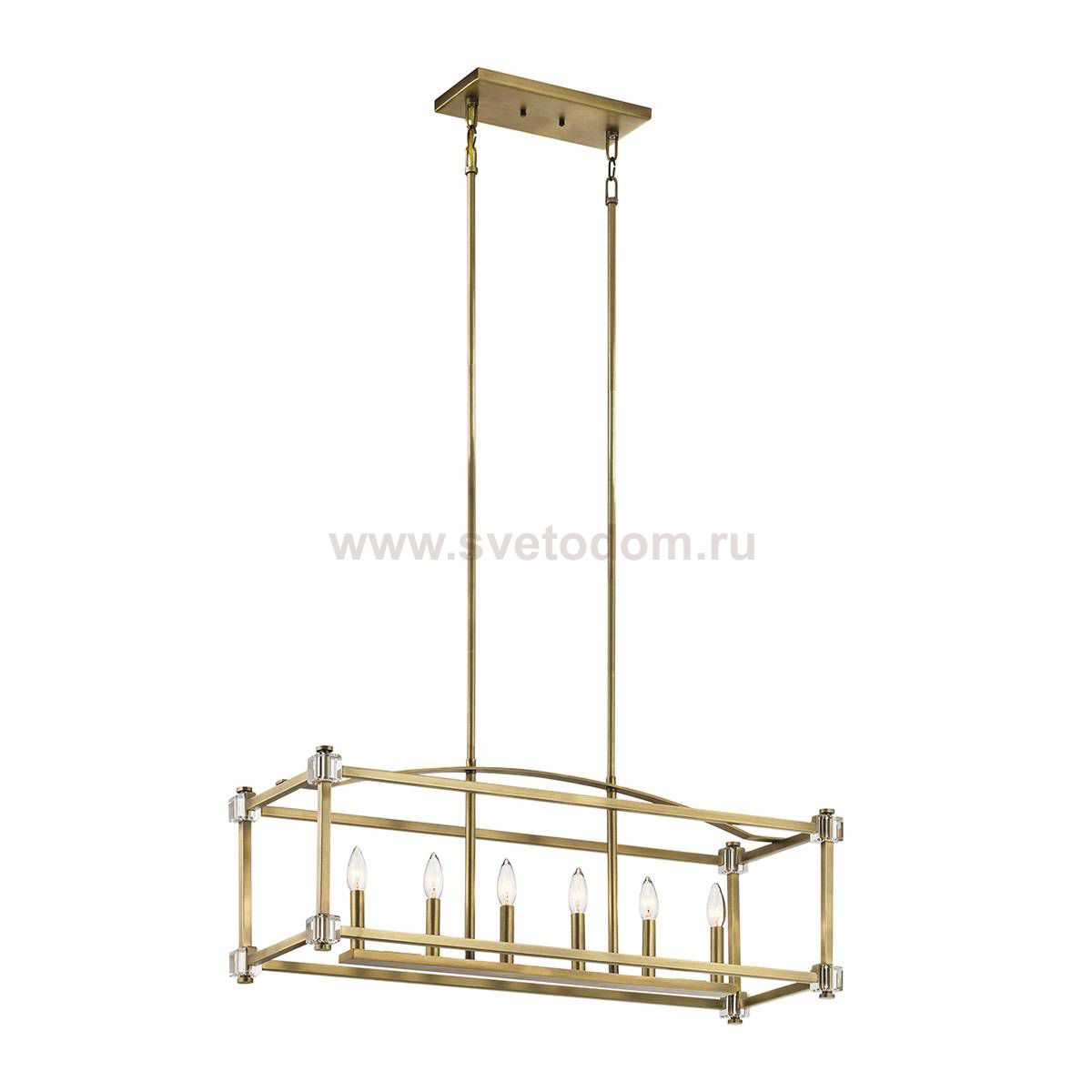 Подвесной светильник Natural concept KL/CAYDEN/ISLE CAYDEN