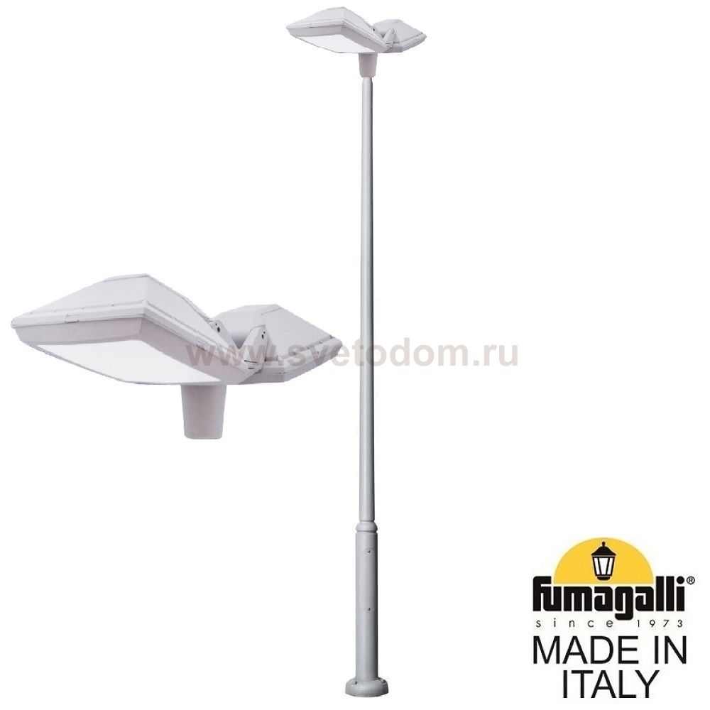 Светильник уличный Fumagalli 4P2.372.G10.LYE28 GIORGIO