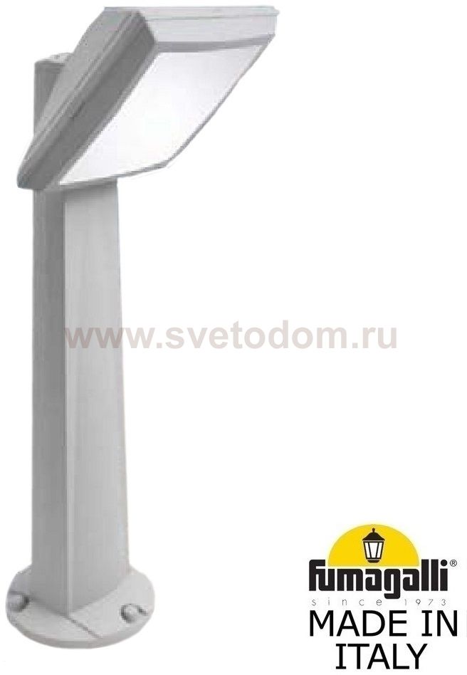 Садовый светильник-столбик FUMAGALLI PINA 1L 4P2.613.010.LYF1R