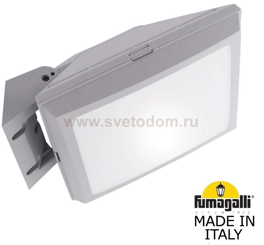 Уличное бра FUMAGALLI GIOVA/GUIZEPPE 4P2.702.000.LYF1R
