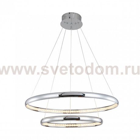 Люстра подвесная Zumaline BALVI MP57043-2