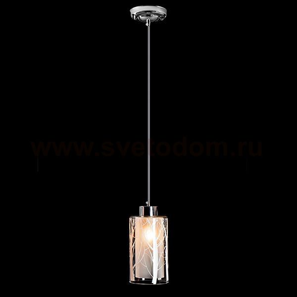 Светильник Eurosvet 50001/1 хром