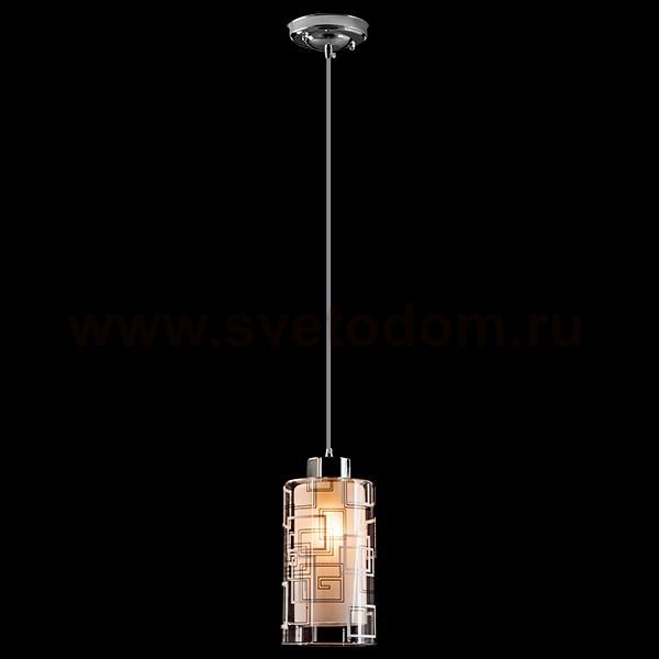 Светильник Eurosvet 50002/1 хром