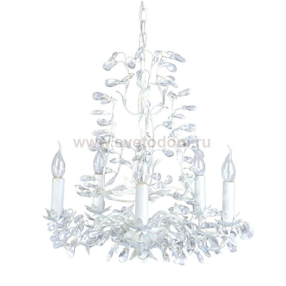 Подвесная люстра Spot Light Buquet 5000502