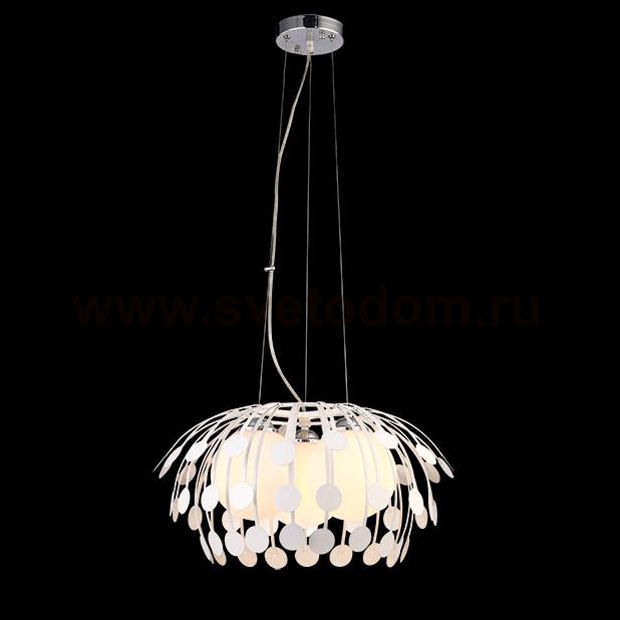 Eurosvet 50008/3 белый