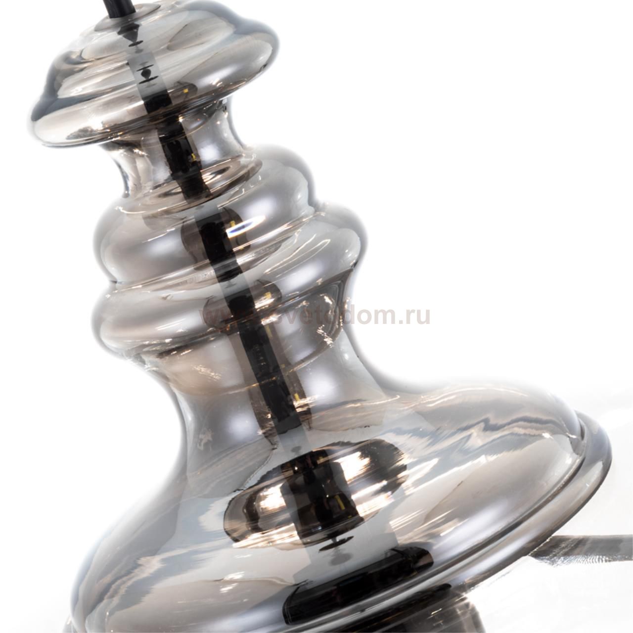 Подвесной светильник Divinare 5000/04 SP-1 MAUMEE MAUMEE