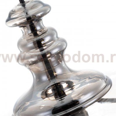 Подвесной светильник Divinare 5000/04 SP-1 MAUMEE MAUMEE