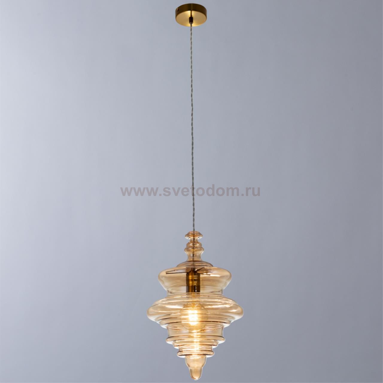 Подвесной светильник Divinare 5000/17 SP-1 MAUMEE MAUMEE