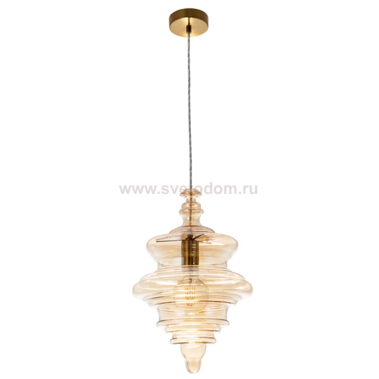 Подвесной светильник Divinare 5000/17 SP-1 MAUMEE MAUMEE