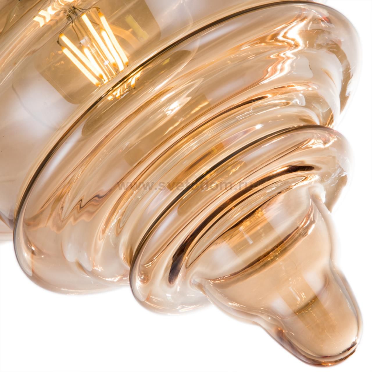 Подвесной светильник Divinare 5000/17 SP-1 MAUMEE MAUMEE