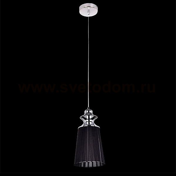 Светильник Eurosvet 50015/1 хром