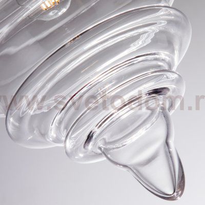 Светильник подвесной Divinare 5001/02 SP-1 MAUMEE