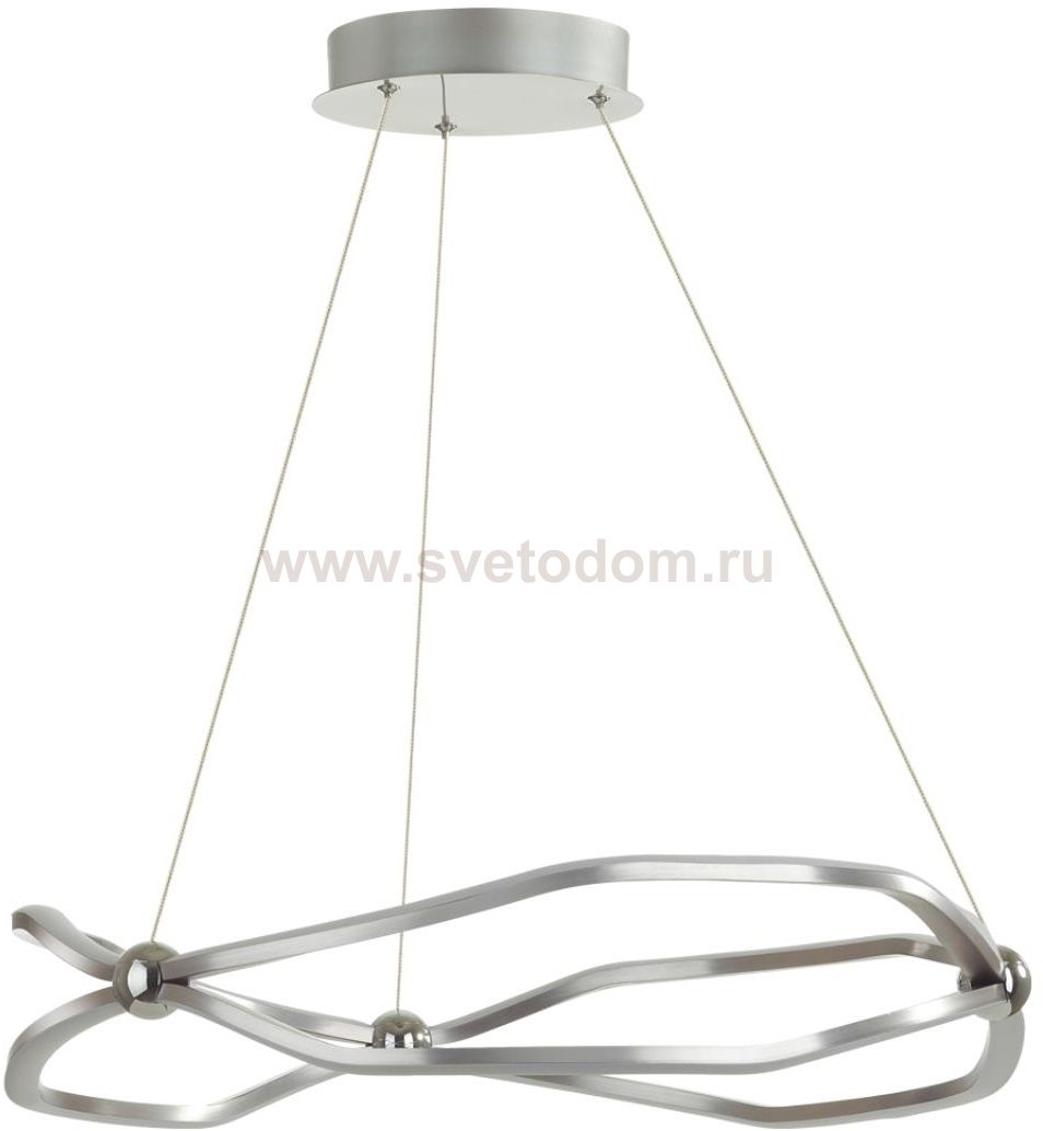 Люстра Odeon Light 5001/45L L-VISION