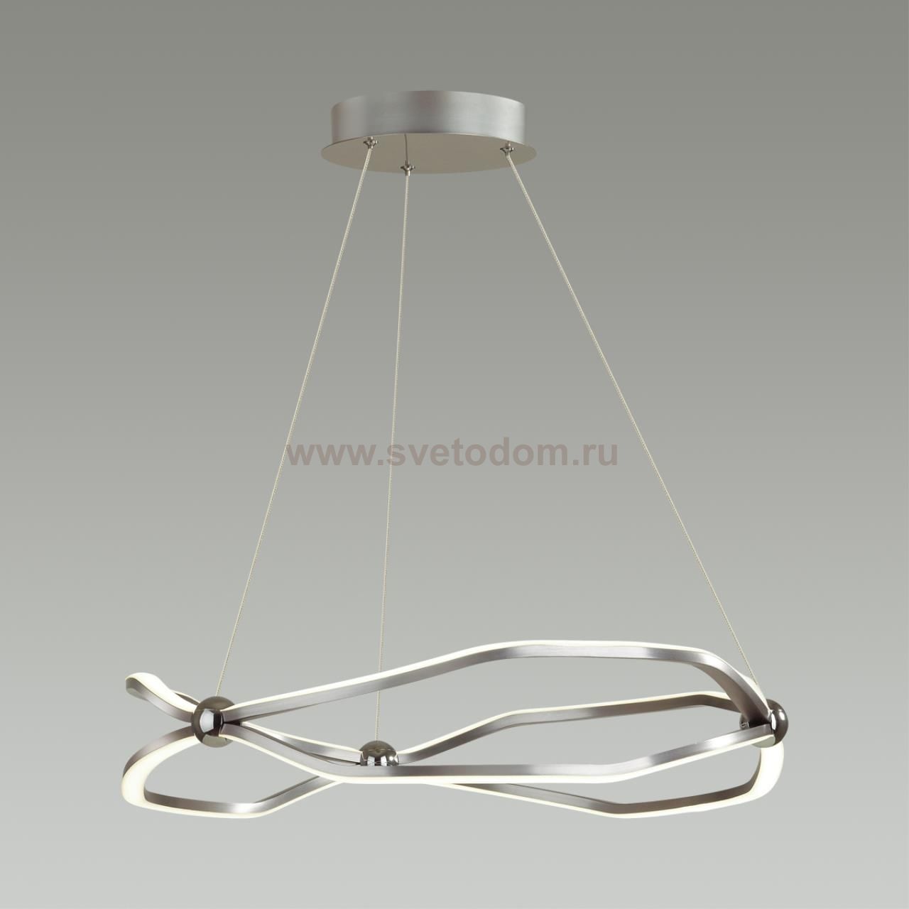 Люстра Odeon Light 5001/45L L-VISION