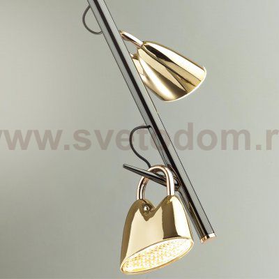 Подвесной светильник Odeon Light 5002/17L Malpa