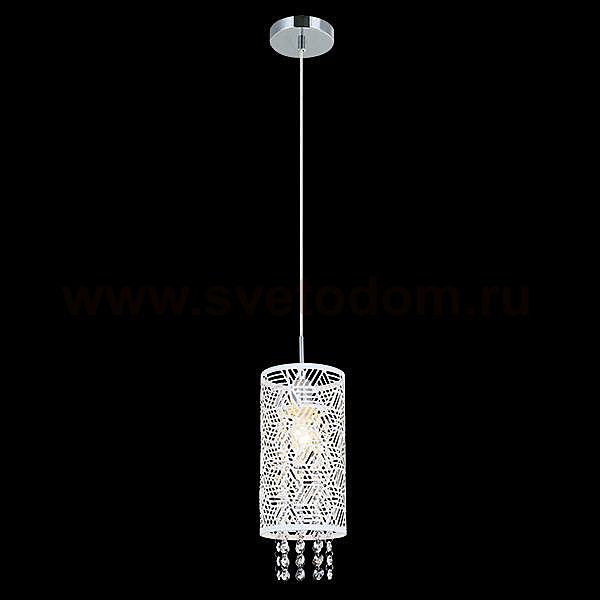 Светильник Eurosvet 50031/1 хром