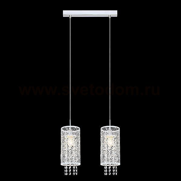 Светильник Eurosvet 50031/2 хром