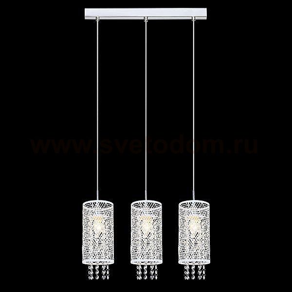 Светильник Eurosvet 50031/3 хром