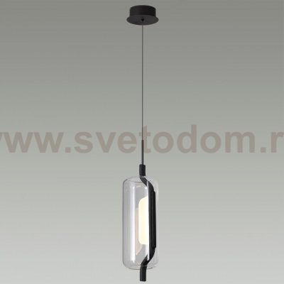Подвесной светильник Odeon Light 5003/10L Kavia