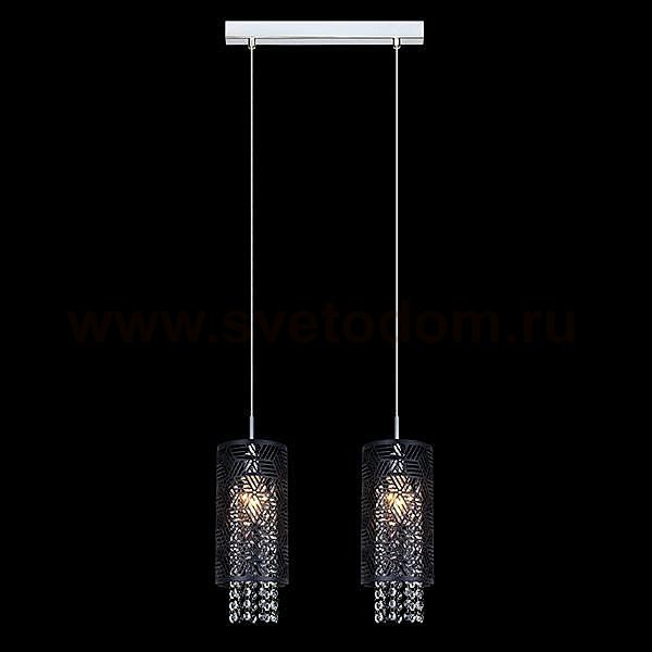 Светильник Eurosvet 50032/2 хром