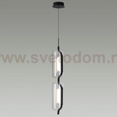 Подвесной светильник Odeon Light 5003/20L Kavia