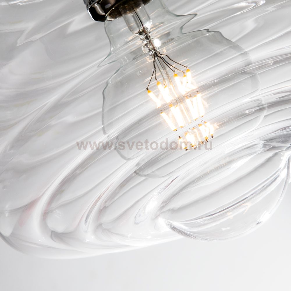 Подвесной светильник Divinare 5003/03 SP-1 MAUMEE MAUMEE