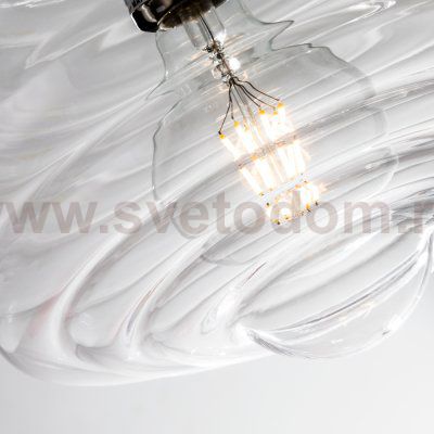 Подвесной светильник Divinare 5003/03 SP-1 MAUMEE MAUMEE