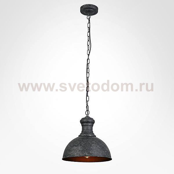 Eurosvet 50041/1 чёрный