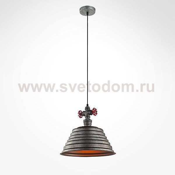 Eurosvet 50042/1 серый