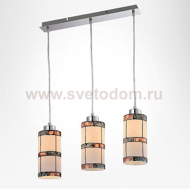 Eurosvet 50043/3 хром