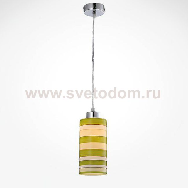 Подвесной светильник Eurosvet 50044/1 хром
