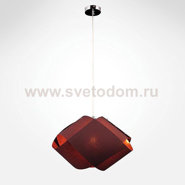 Eurosvet 50047/1 коричневый