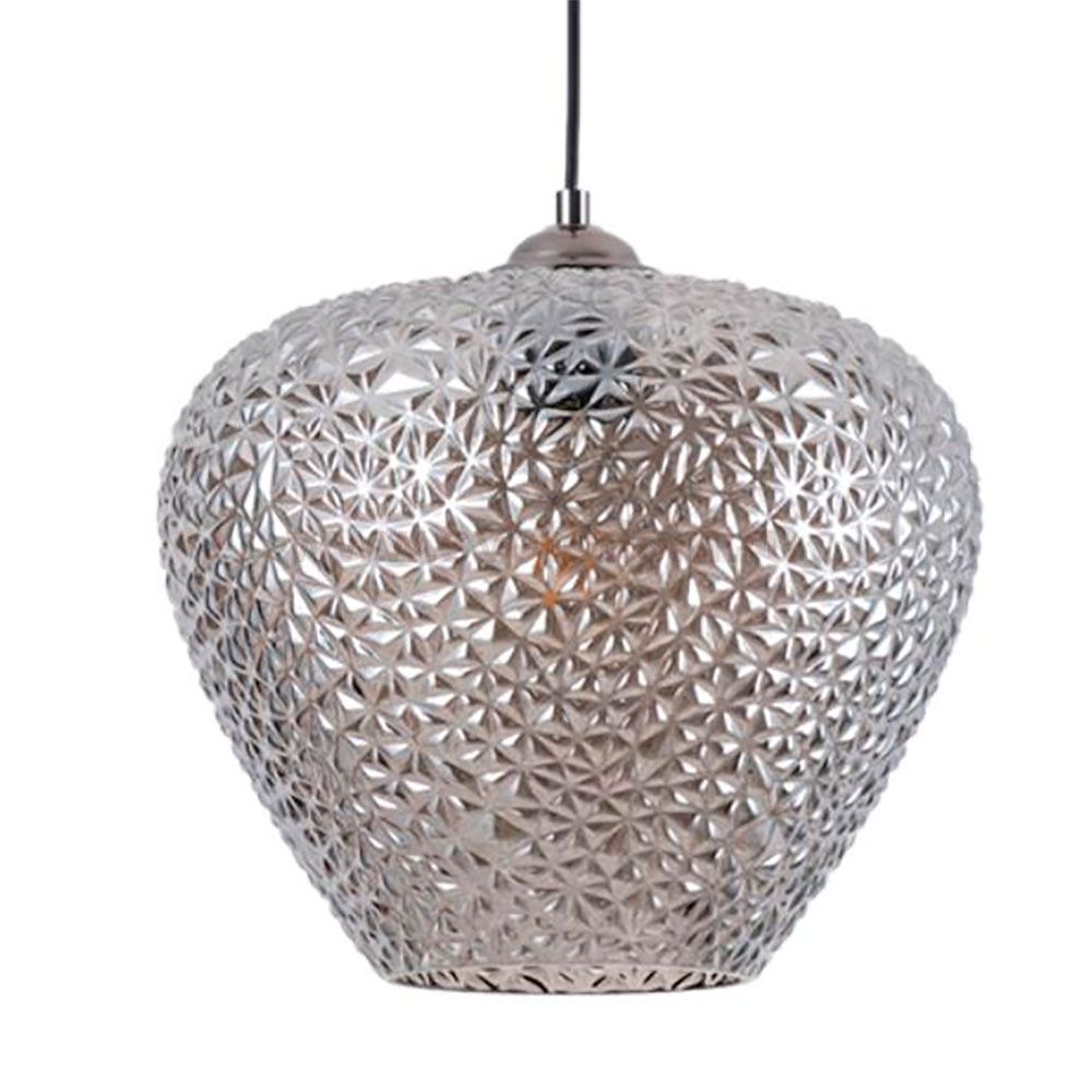 Плафон стекло тонированное для Divinare 5004/04 SP-1 CAPRICCIO